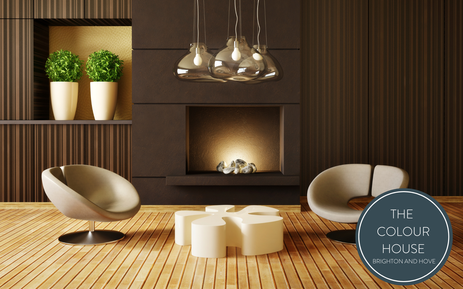 Importance of Client Privacy in Decorating - Colour House Decor
