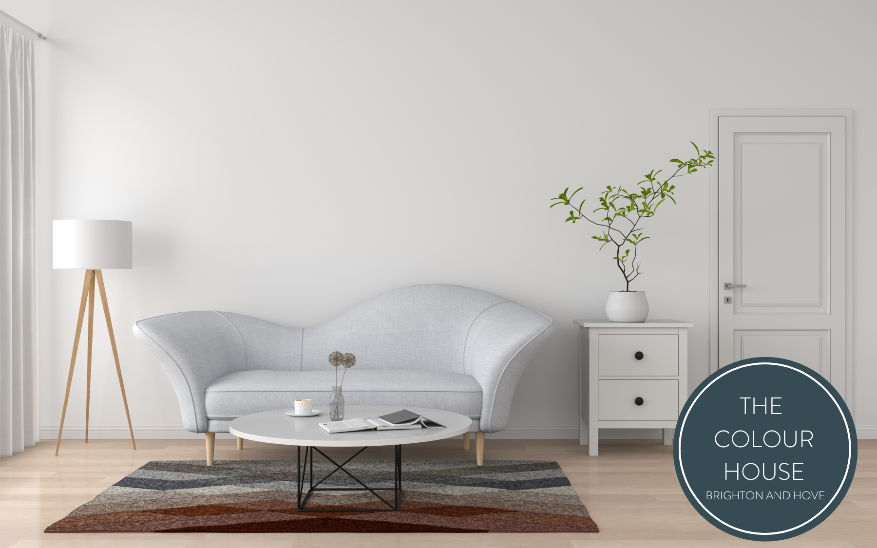 Health and Safety in Painting and Decorating: Colour House Decor