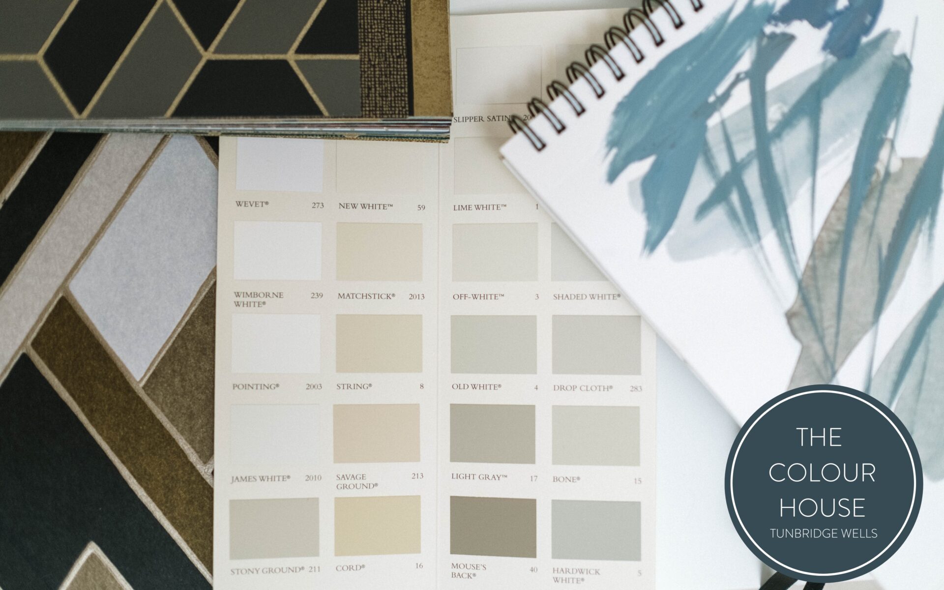 Prepare your Tunbridge Wells home for a painting project