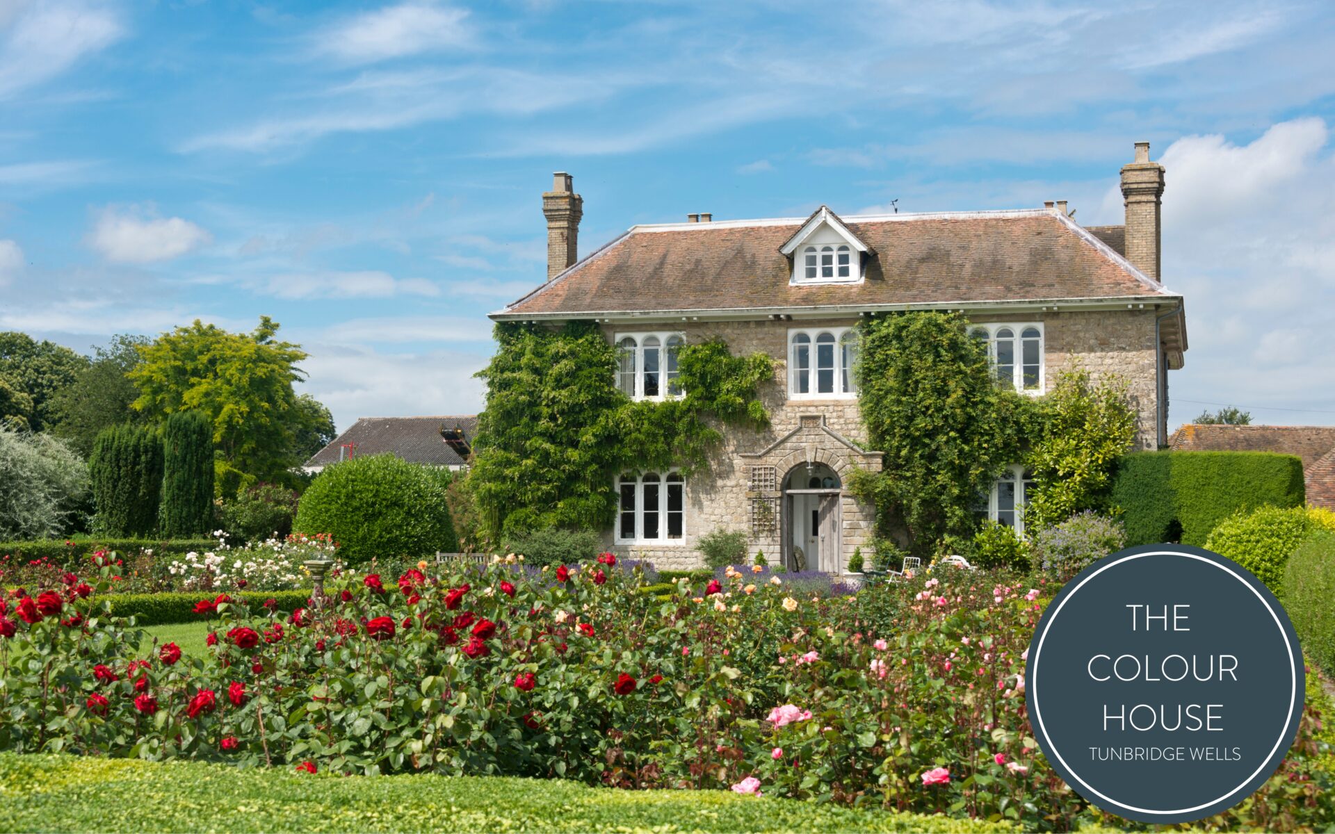 Decorating tips for period properties in Tunbridge Wells