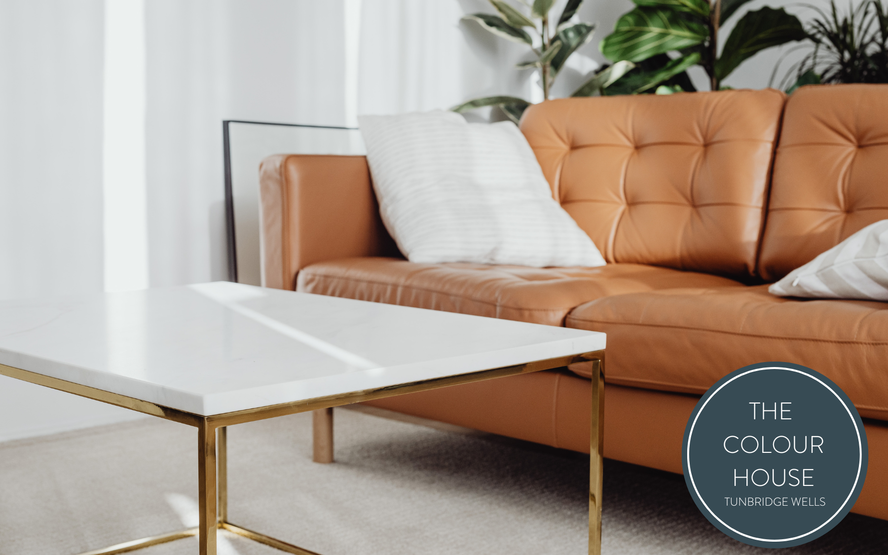 New year, new home: Refresh your space with a trusted decorator in Tunbridge Wells