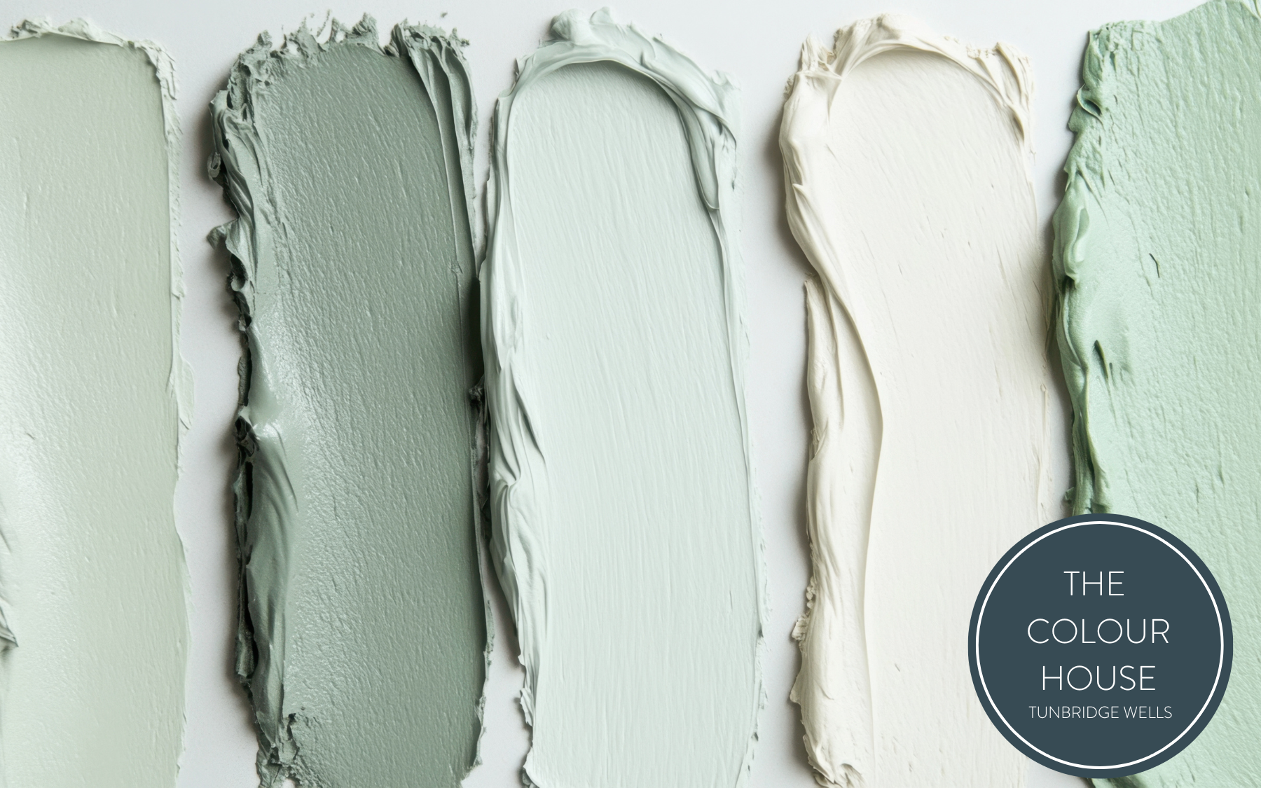 Top colour trends 2026 - Decorators in Tunbridge Wells