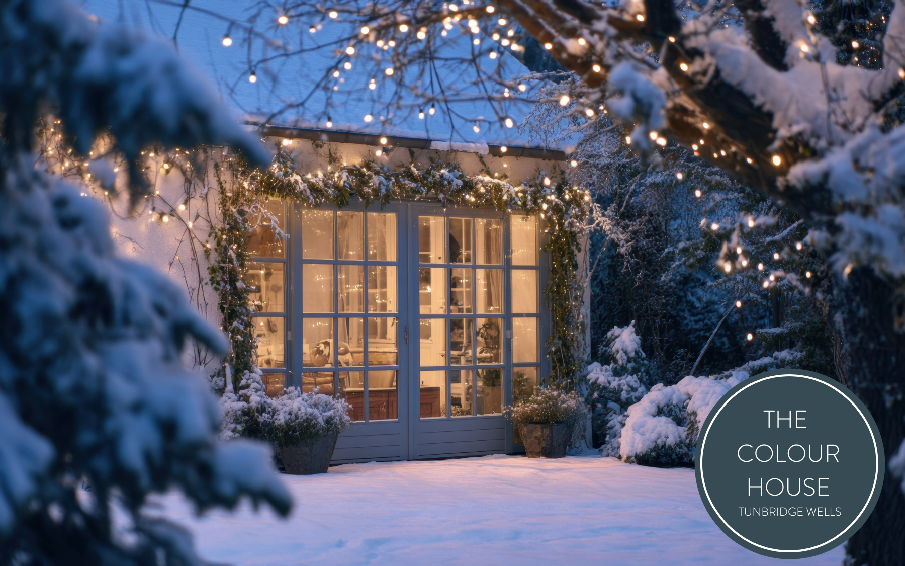 How to choose the best decorators in Tunbridge Wells