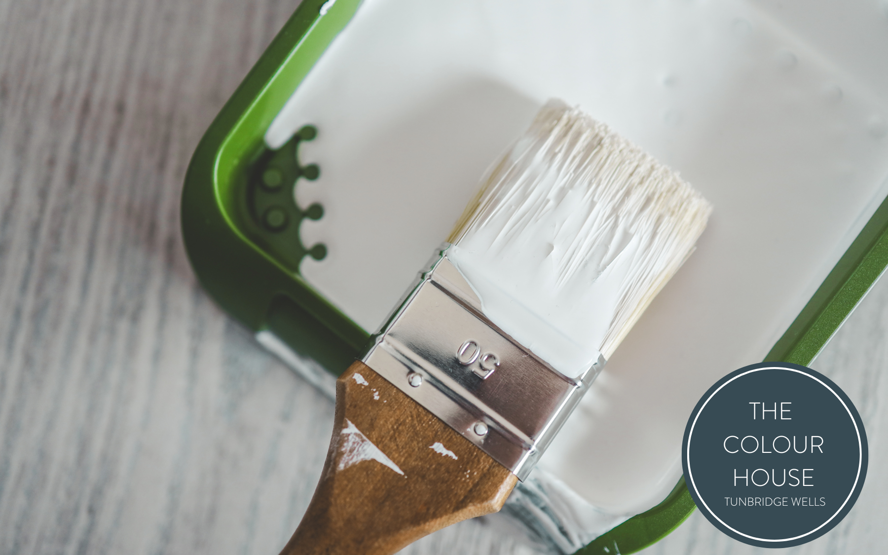 Transform your home with a professional painter in Tunbridge Wells