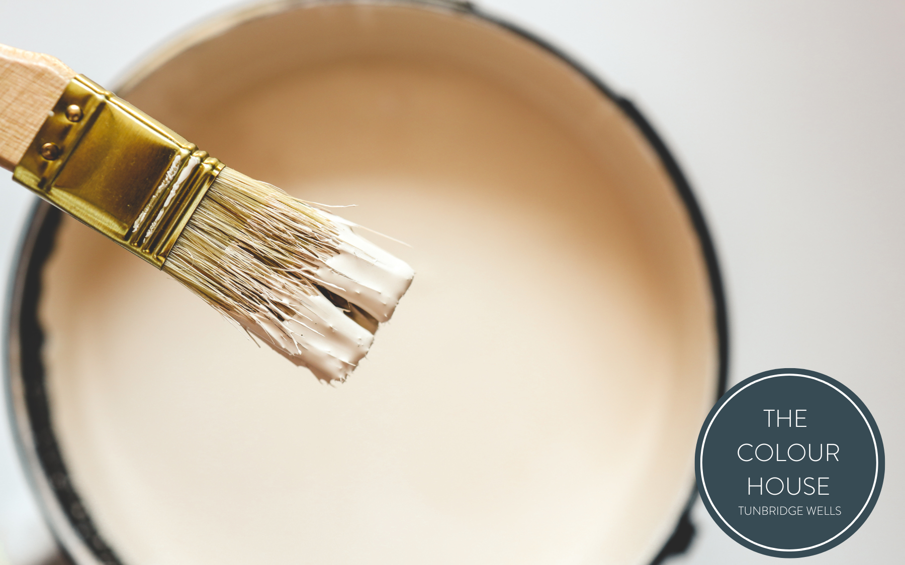 Painter and decorator in Tunbridge Wells: Quality finishes