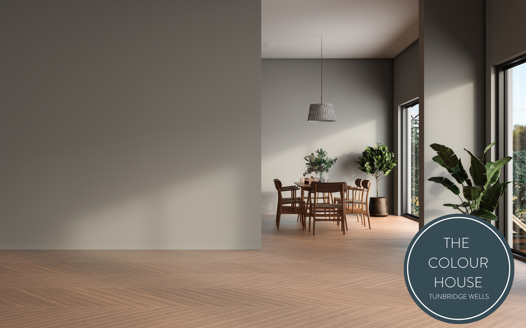 Improve Your Kerb Appeal This Summer with Painting and Decorating Specialists in Tunbridge Wells