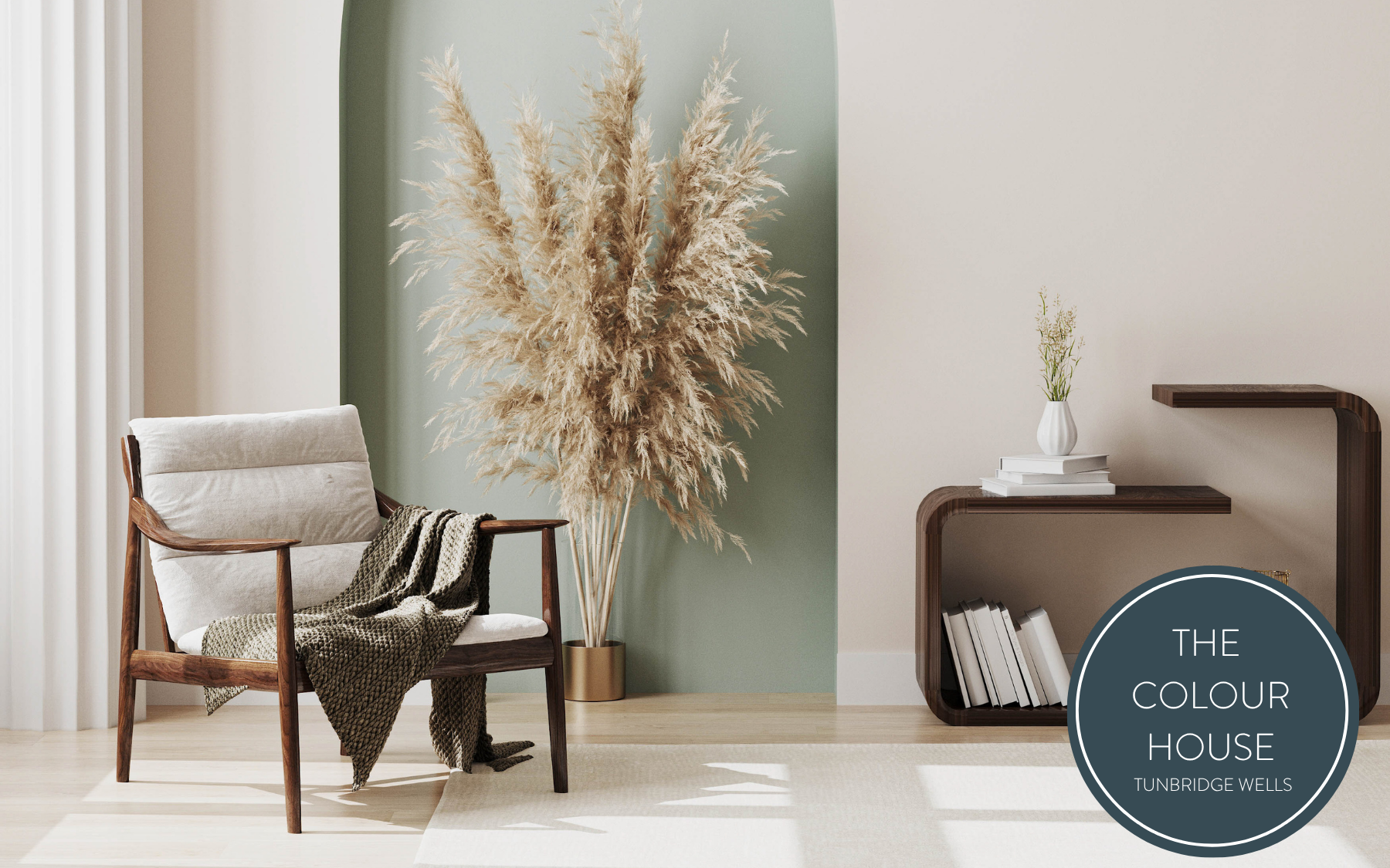The Psychology of Interior Design: Why Some Rooms Feel Right