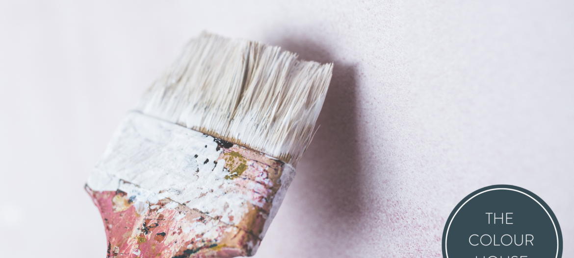 Training in Painting and Decorating - Colour House Mayfair